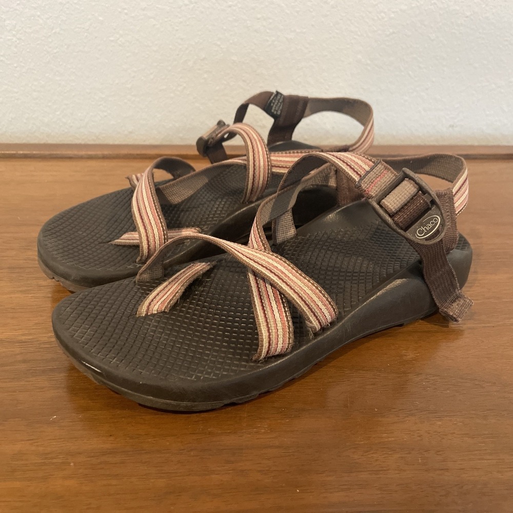 Chaco Women's Z/2 Adjustable Strap Classic Sandal Size 10